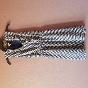 Forever 21 Polka Dot Dress